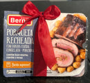 Porqueta Recheada com Farofa 2 Fatias 600g