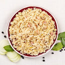 Chucrute Salmourado 400g