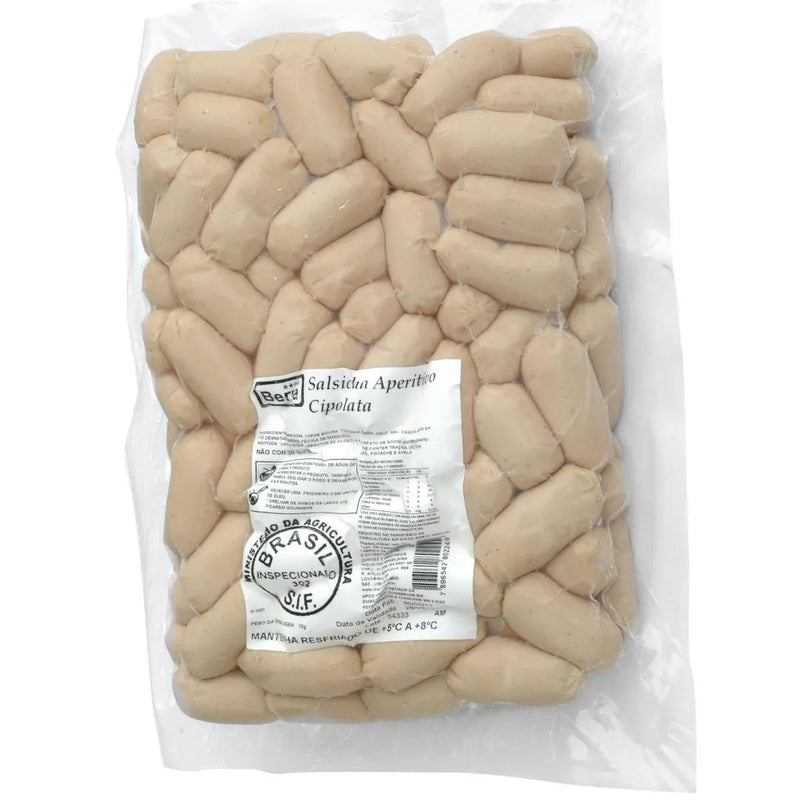 Cipolata Pacote Grande 2 kg