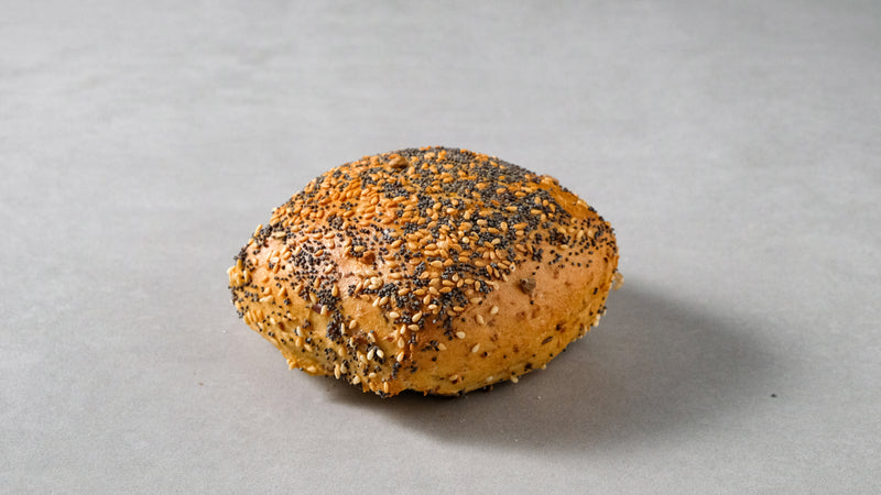 Kit Pão Campeão Multigraos Importado 4 unidades - Berna Moema Shop