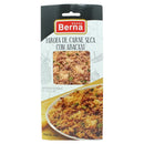 Farofa de Carne Seca e Abacaxi 300g - Berna Moema Shop