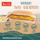 Salsicha Swiss Dog Pacote Grande +- 24 unidades 1,6 Kg - Berna Moema Shop