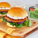 Hambúrguer Vegetariano 300g 2 Unidades - Berna Moema Shop