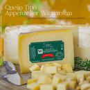 Queijo Appenzeller Witmarsum 290g - Berna Moema Shop