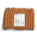 Salsicha Frankfurter Pacote Grande  24 unidades 2 kg - Berna Moema Shop