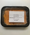 Molho Páprica 300g - Berna Moema Shop