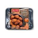 Croquete de Carne com Calabresa 230g 12 Unidades - Berna Moema Shop