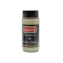 Tempero de Raiz Forte 100g - Berna Moema Shop