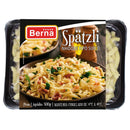 Spätzli Nhoque tipo Suiço - 500g - Berna Moema Shop