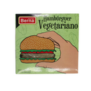 Hambúrguer Vegetariano 300g 2 Unidades - Berna Moema Shop