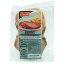 Kassler - Carré Suíno Cozido e Defumado 380g - Berna Moema Shop