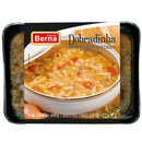 Dobradinha com Feijão Branco 600g - Berna Moema Shop