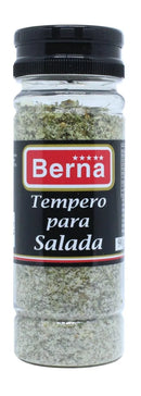 Tempero para Salada Mix - Berna Moema Shop