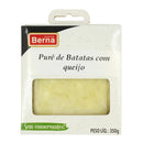 Purê de Batata com Queijo 350g - Berna Moema Shop