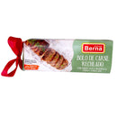 Bolo de Carne Cozido  Recheado com Tomate Seco e Muzzarela 1,1 kg - Berna Moema Shop