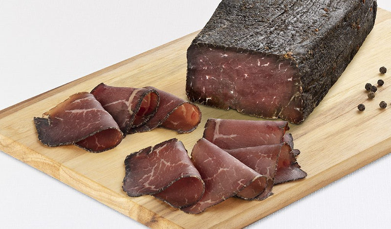 Bresaola Fatiada 100g