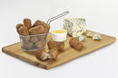 Croquete de Carne com Gorgonzola 320g 12 Unidades - Berna Moema Shop