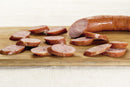 Linguiça Calabresa Cozida 345g - Berna Moema Shop