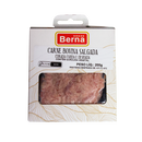Carne Seca Desfiada 200g - Berna Moema Shop