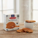 Biscoito Wafers Holandês  Daelmans Stroopwafel 230g
