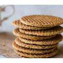 Biscoito Wafers Holandês  Daelmans Stroopwafel 230g