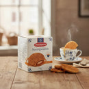 Biscoito Wafers Holandês  Daelmans Stroopwafel 230g