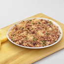 Farofa de Carne Seca e Abacaxi 300g - Berna Moema Shop