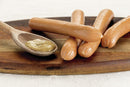 Salsicha Frankfurter 300g - Berna Moema Shop