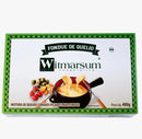 Blend Queijos Fondue Witmarsum 500G - Berna Moema Shop