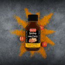 Ketchup com Curry - Berna Moema Shop