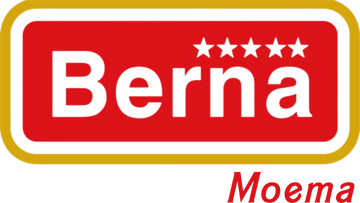 Berna Moema Shop