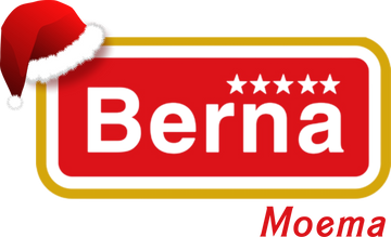 Berna Moema Shop