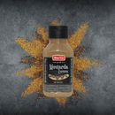 Mostarda Escura Berna 230g - Berna Moema Shop