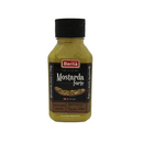 Mostarda Amarela Forte 230g - Berna Moema Shop