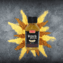 Mostarda Adocicada 230g - Berna Moema Shop