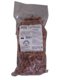 Presunto cru tessinês lascas 320g - Berna Moema Shop