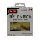 Batata Ralada Rösti com Bacon 400g - Berna Moema Shop