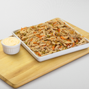 Base para Salpicão de Frango 300g - Berna Moema Shop