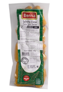Salsicha Viena Aperitivo 300g - Berna Moema Shop