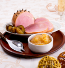 Tender Cozido e Defumado ± 1,1 kg - Berna Moema Shop