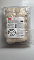 Croquete de Mandioca com Carne Seca 1KG - Berna Moema Shop