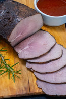 Roast Beef Fatiado Congelado 500g - Berna Moema Shop