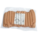 Salsicha Swiss Dog Pacote Grande +- 24 unidades 1,6 Kg - Berna Moema Shop
