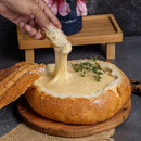Blend Queijos Fondue Witmarsum 500G - Berna Moema Shop