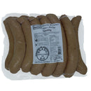 Salsichão  Schüblig Pacote Grande 12 unidades 1,9Kg - Berna Moema Shop