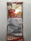 Mini Strudel Folhado Recheado Maçã - Berna Moema Shop