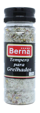 Tempero para Grelhados - Berna Moema Shop