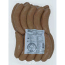 Salsichão Cervela pacote grande 20 unidades 2,0kg - Berna Moema Shop