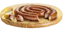 Linguiça Mista com Provolone Cozida - Berna Moema Shop