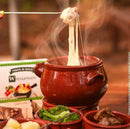 Blend Queijos Fondue Witmarsum 500G - Berna Moema Shop